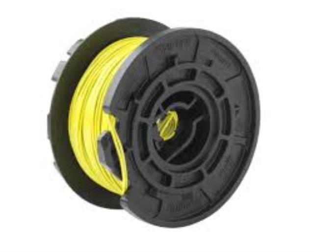 Used equipment sales max usa 19ga pvc coated wire f rb441t in Eastern Oregon