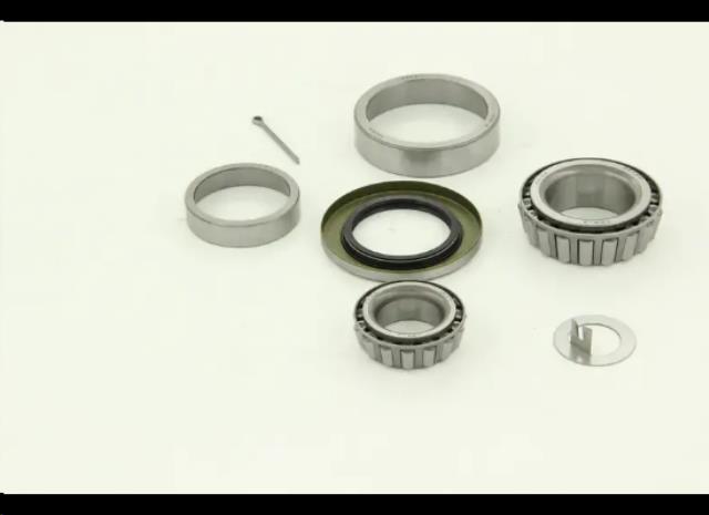 Used equipment sales bearing kit 15123 25580 bearing gs 2125d in Eastern Oregon