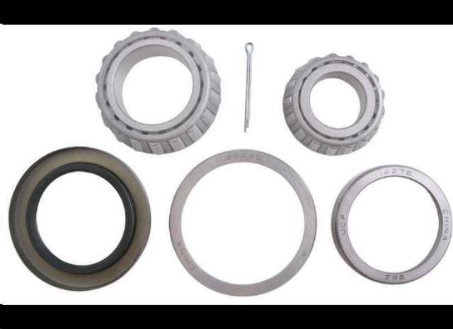 Where to find bearing kit 14125a 25580 bearing 10 36 s in La Grande