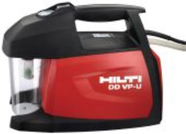 Used equipment sales vacuum pump hilti dd vp u in Eastern Oregon