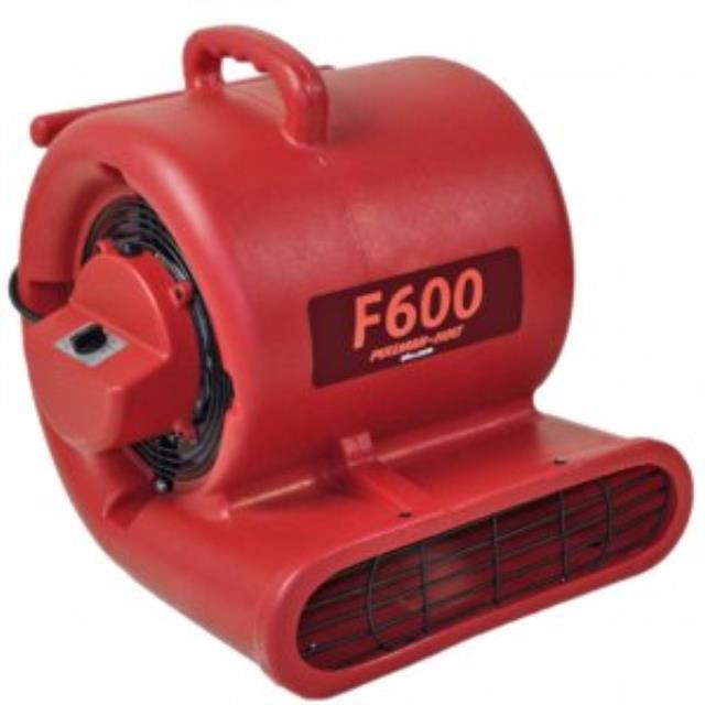 Used equipment sales boss carpet fan 2500 cfm in Eastern Oregon