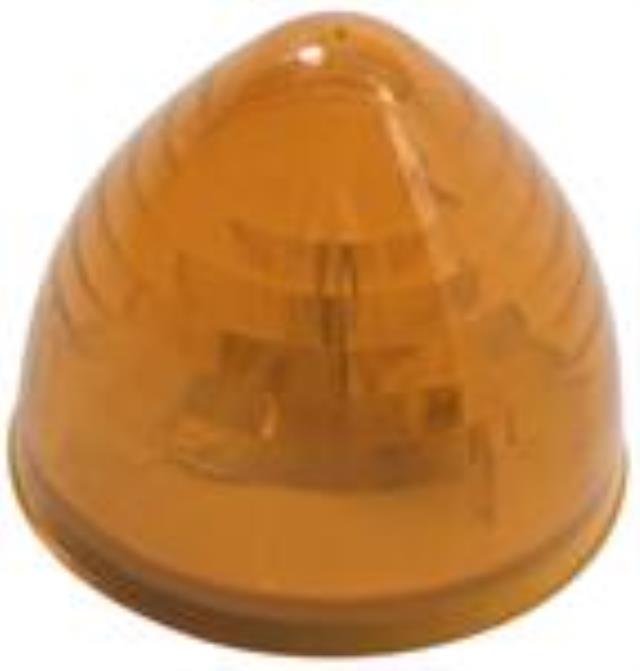 Used equipment sales optronics side marker amber lens in Eastern Oregon