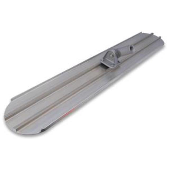 Used equipment sales mtwn 8x48 inch mag bullfloat roundend in Eastern Oregon