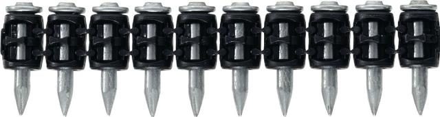 Used equipment sales hilti x c 24 b3 mx concrete nails 1k pcs in Eastern Oregon