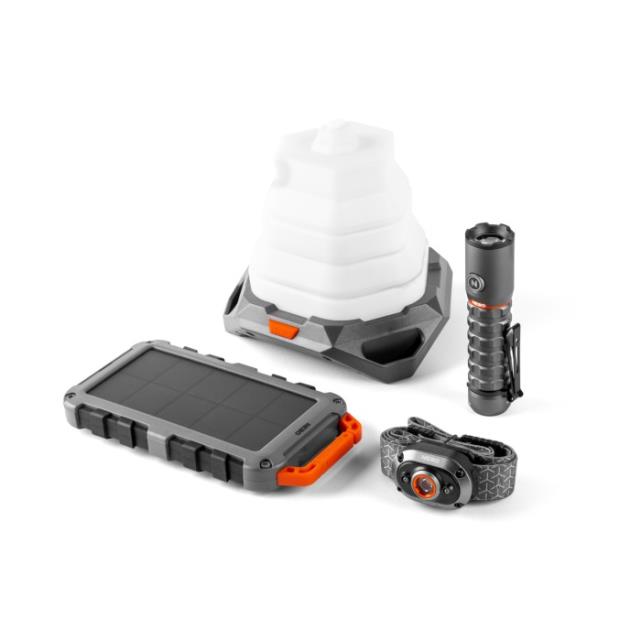 Used equipment sales nebo emergency light power kit in Eastern Oregon