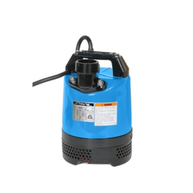 Used equipment sales pump submersible 2 3hp tsurumi in Eastern Oregon