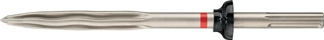 Used equipment sales bit hilti sds max 14 2 inch pointed chisel in Eastern Oregon