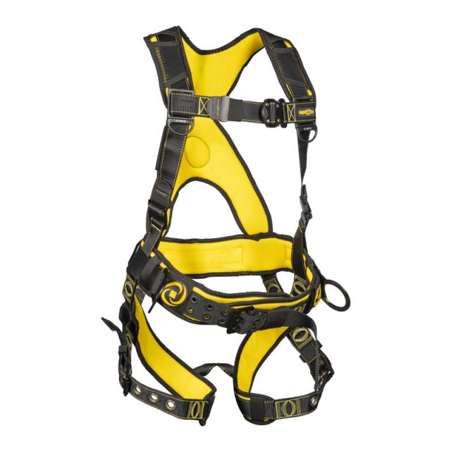Used equipment sales guardian m l cyclone harness in Eastern Oregon