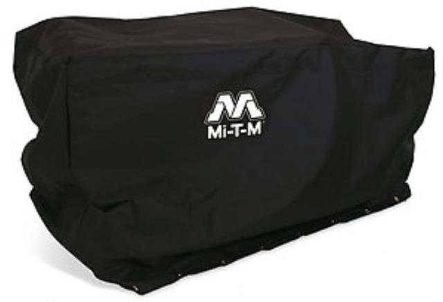 Used equipment sales mi t m generator air compressor cover in Eastern Oregon
