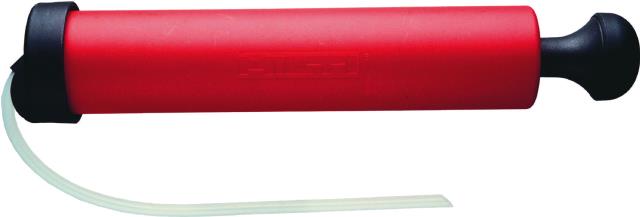 Used equipment sales blow out pump hilti hole clean out pump in Eastern Oregon