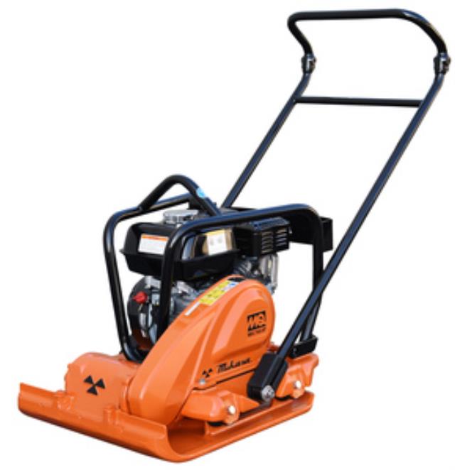 Rental store for compactor vibatroy plate mq mvc88vth 2 in Eastern Oregon