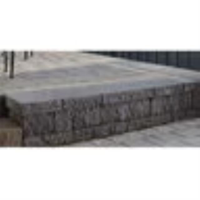Used equipment sales belgard cap diamond charcoal in Eastern Oregon