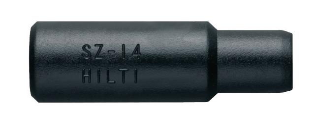 Used equipment sales hilti piston plug 1 2 inch hit ip in Eastern Oregon