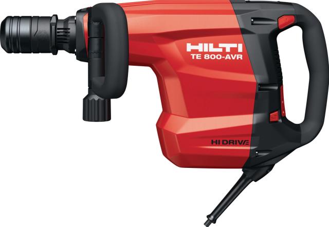 Used equipment sales hilti te 800 avr 120v tool only in Eastern Oregon