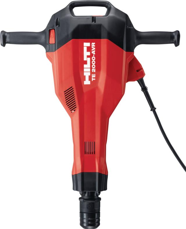 Used equipment sales hilti te 2000 avr 120v tool only in Eastern Oregon