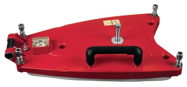 Used equipment sales hilti vacuum base plate dd hd vbp in Eastern Oregon
