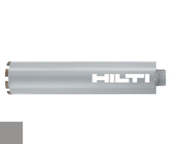 Used equipment sales hilti core bit bs 8 inch x17 inch p universal in Eastern Oregon