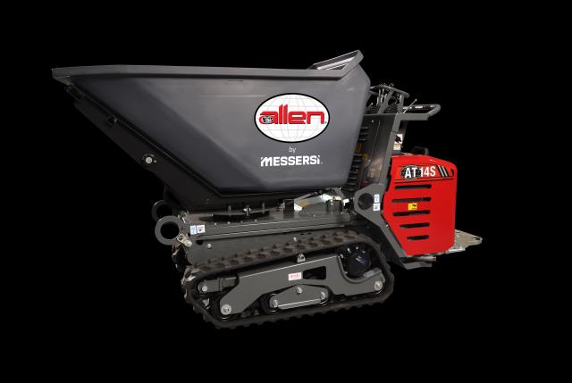 Used equipment sales buggy walk behind articulating tracked in Eastern Oregon