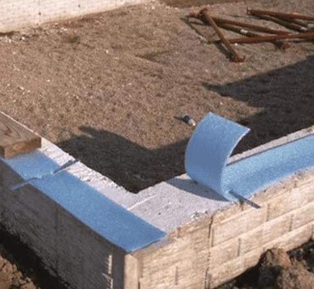 Used equipment sales sill seal poly foam 1 4 x 5 1 2 x 50 in Eastern Oregon