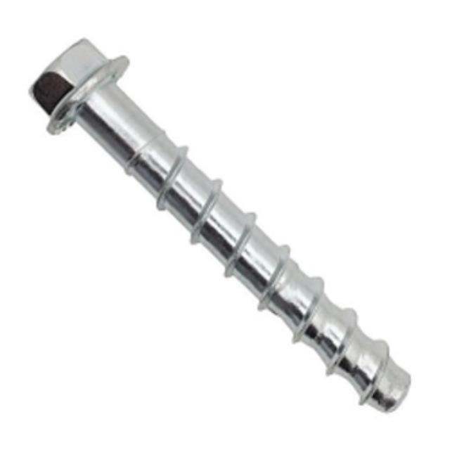 Used equipment sales 1 2 x 6 screw anchor in Eastern Oregon