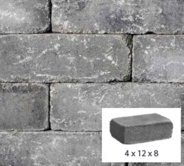 Used equipment sales belgard block weston stone tumb u rio in Eastern Oregon
