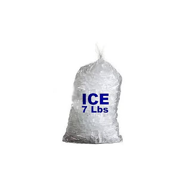 Used equipment sales ice cubed 7lbs in Eastern Oregon