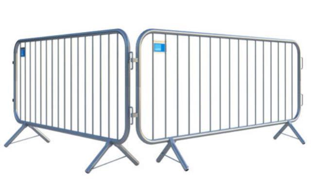 Rental store for barricade fencing 7 foot x 48 inch in Eastern Oregon