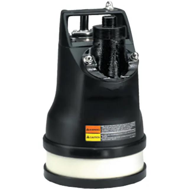 Used equipment sales koshin 3 4 2 inch submersible pump pxl 65011 in Eastern Oregon
