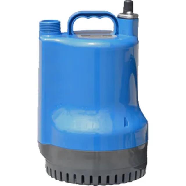 Used equipment sales koshin 3 4 1 inch submersible pump nsm 62511 in Eastern Oregon