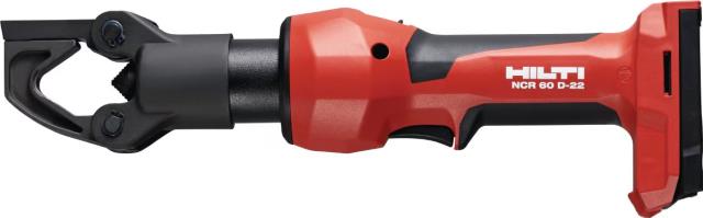 Used equipment sales hilti ncr 60 d 22 6 ton crimper in Eastern Oregon
