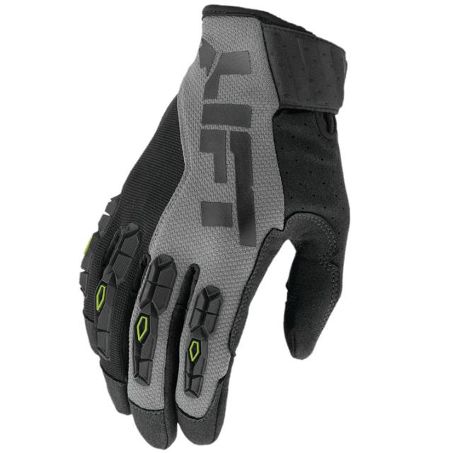 Used equipment sales ls large grunt glove lg gray black in Eastern Oregon