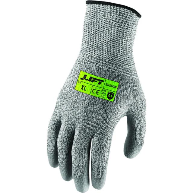 Used equipment sales ls xl startyarn a4 cut resistant glove in Eastern Oregon