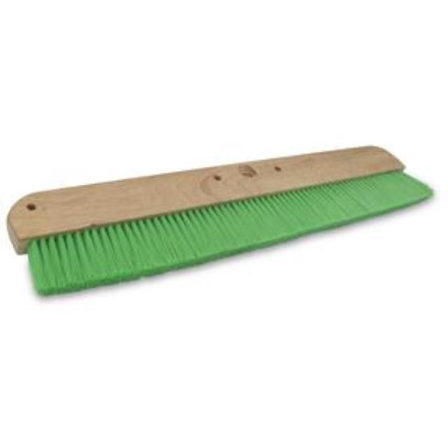 Used equipment sales marshalltown 36 inch concrete broom green in Eastern Oregon