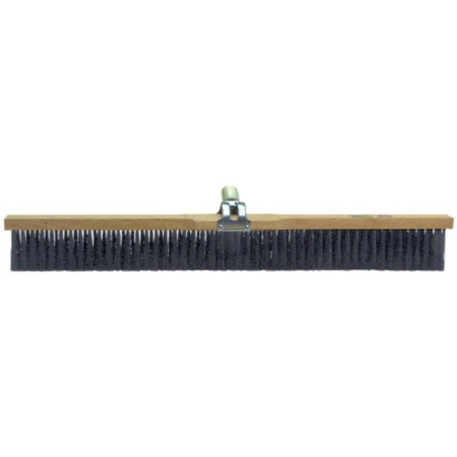Used equipment sales kraft 36 inch conc finish broom wood head in Eastern Oregon