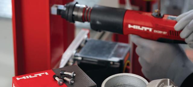 Used equipment sales hilti brown 2 dx clean tec cartridge in Eastern Oregon