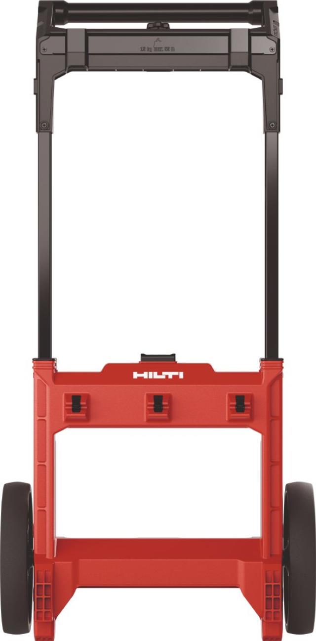 Used equipment sales hilti prokit pkr 2 trolly in Eastern Oregon