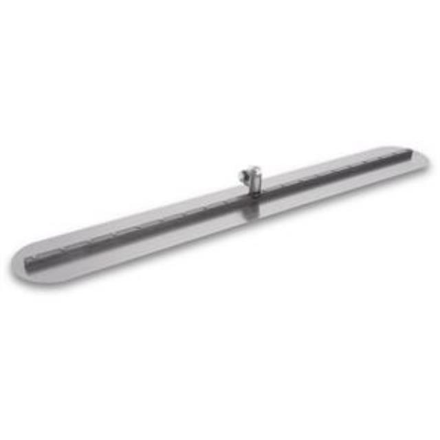 Used equipment sales mtwn 36 inch x5 inch rnd end fresno w swivel brkt in Eastern Oregon