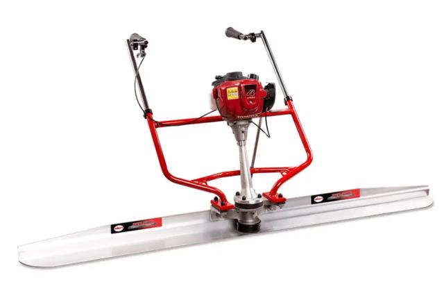 Used equipment sales ae magic screed power unit honda gx25 in Eastern Oregon