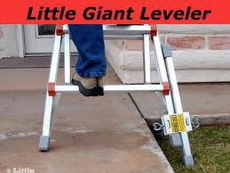 Rental store for ladder leg leveler 1 in Eastern Oregon