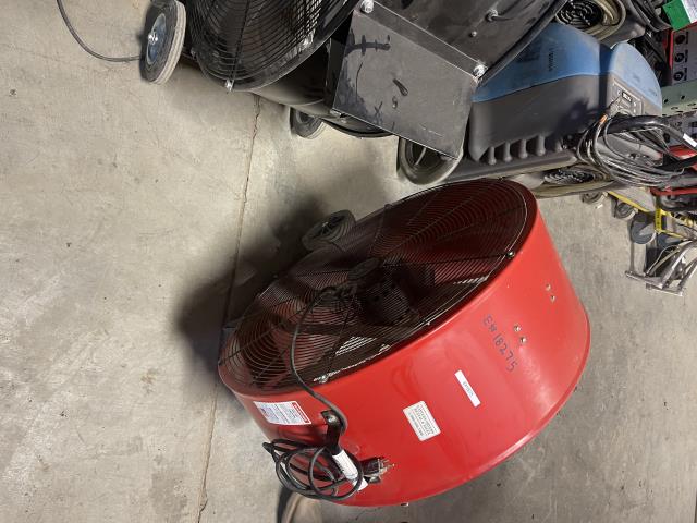 Rental store for fan 30 inch high velocity in Eastern Oregon