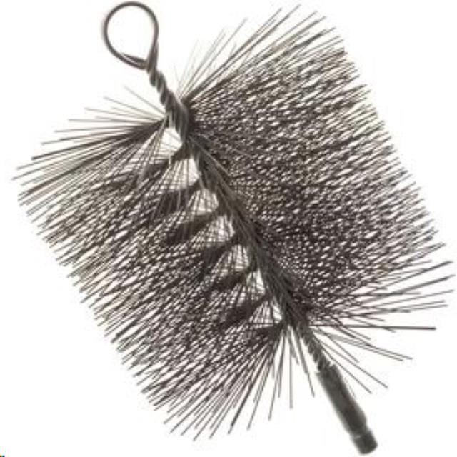 Rental store for chimney brush 8 inch in Eastern Oregon
