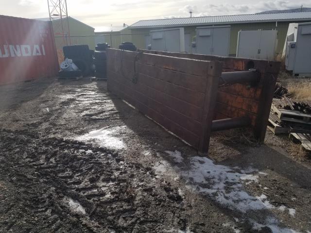 Rental store for trench box 16 x 4 in Eastern Oregon