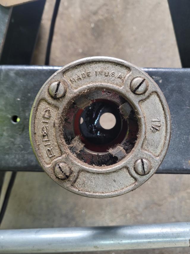 Rental store for die 1 1 2 inch w ratchet handle in Eastern Oregon