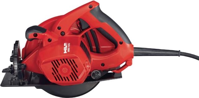 Used equipment sales saw hilti circular 7 25 inch 120v in Eastern Oregon