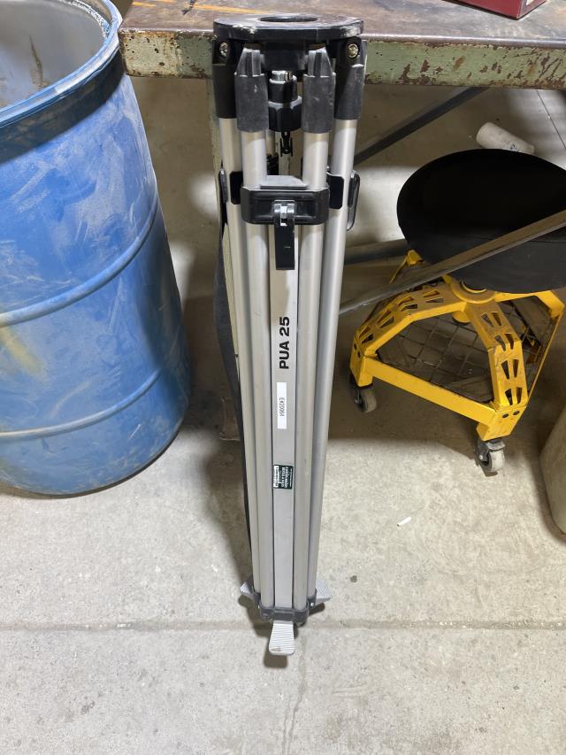 Rental store for level tripod hilti pua 25 in Eastern Oregon