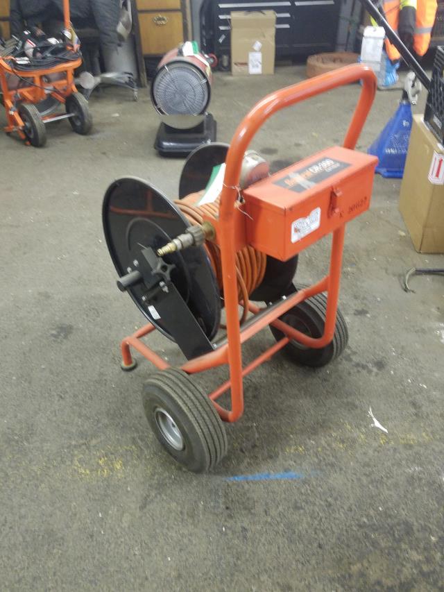 Snake drain 1 4 inch x 300 foot cr 300 1 rentals Eastern Oregon, Where