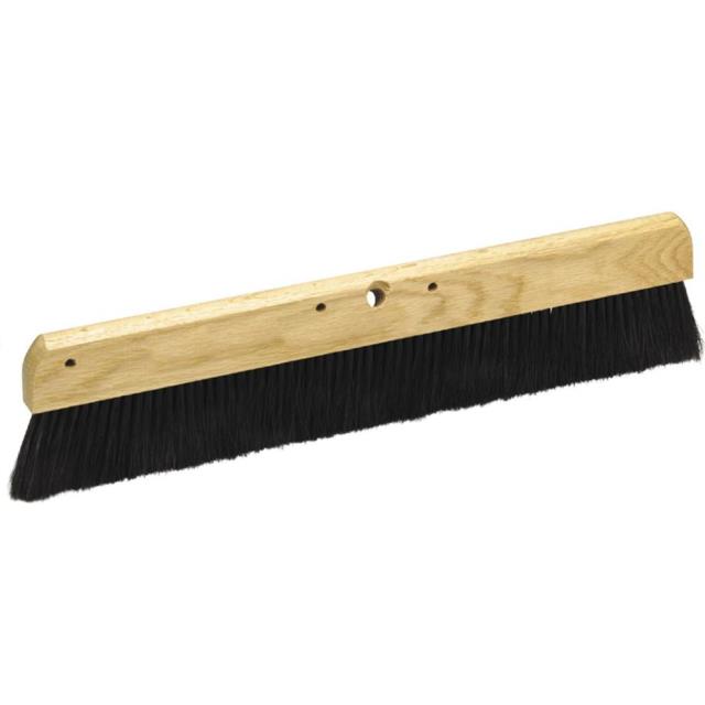 Rental store for concrete broom brush 48 inch in Eastern Oregon