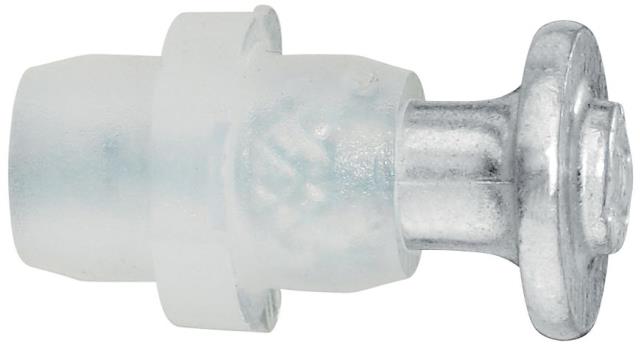 Used equipment sales drywall nail hilti 1 2 inch x s 13 thp 100 b in Eastern Oregon