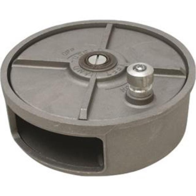 Used equipment sales marshalltown aluminum tie wire reel in Eastern Oregon