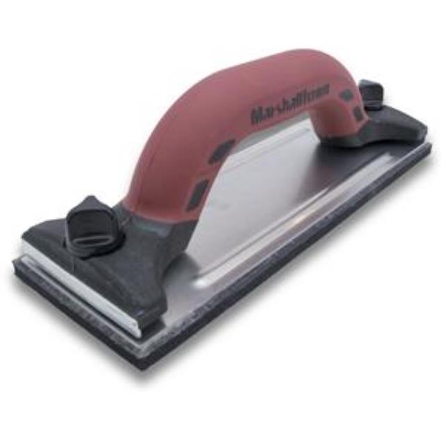 Used equipment sales durasoft® hand sander in Eastern Oregon